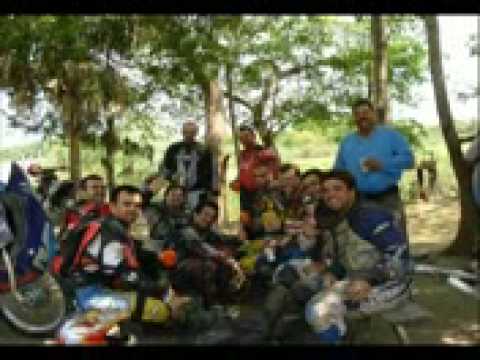 Honda Tornado - Trilha Bonito Pantanal - Piloto Allan Velcic