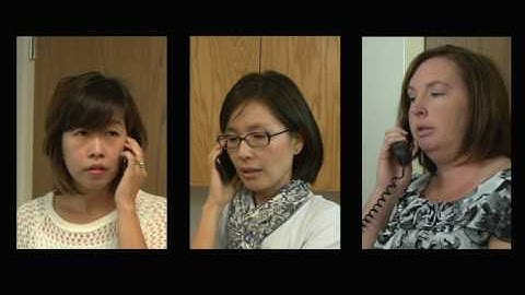 Educational Interpreting: 10 Tips for Interpreters and Staff (trailer)