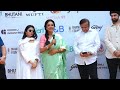 Uncut | Rupali Ganguly, Malaika Arora, Ashish Shelar &amp; Others Joins The Tree Plantation Campaign