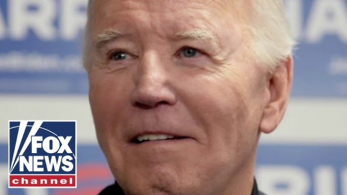 Underwhelming Biden S Admin Criticized For Response To Iran