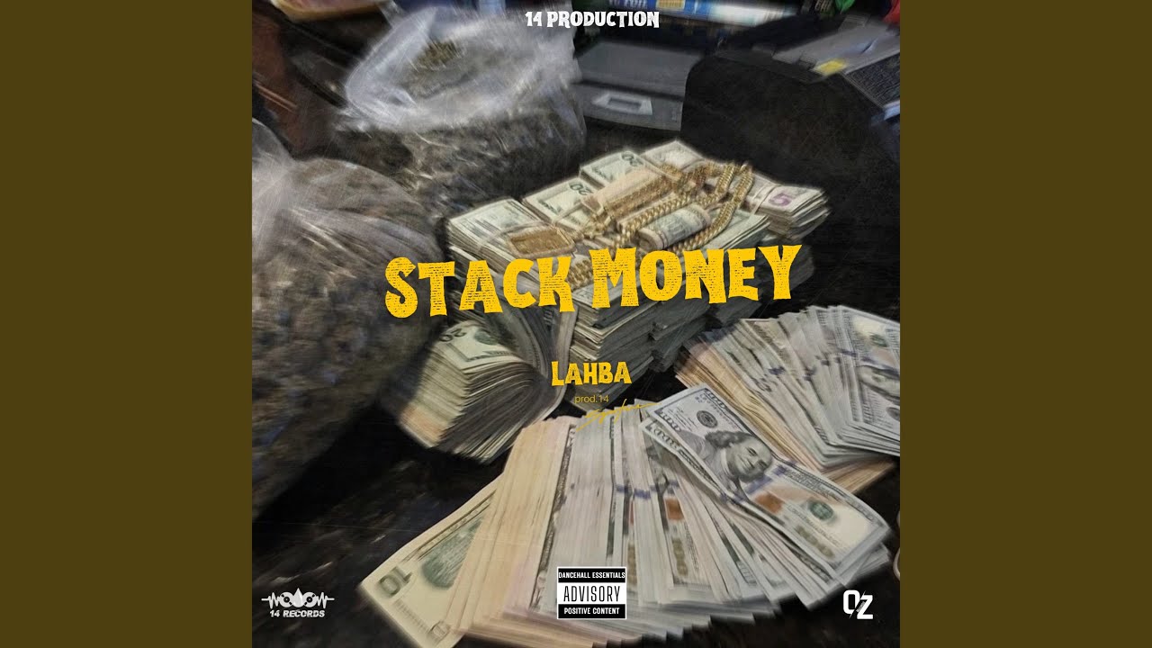 Tonton Stack Money di YouTube Tonton Stack Money di YouTube