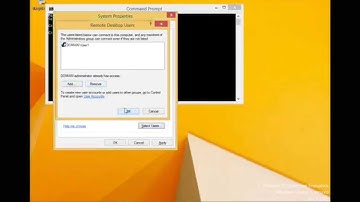 Secure Mobile Thin Client Configuration [Part 1]