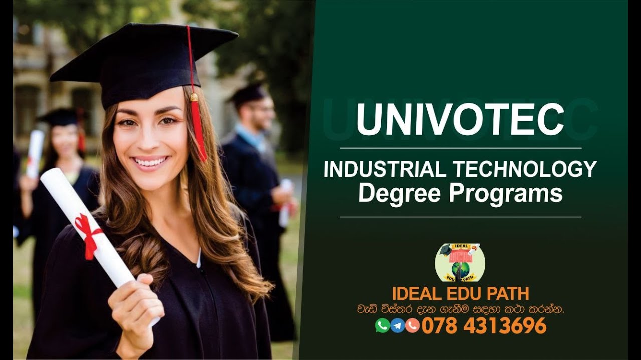 Univotec Graduation Food Process,QS,Film & Television Production,Media Arts,Hotel ...