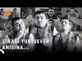 Şinasi Yurtsever'in Anısına... | En Sevilen Büyük Hilmi Sahneleri - Kardeş Payı