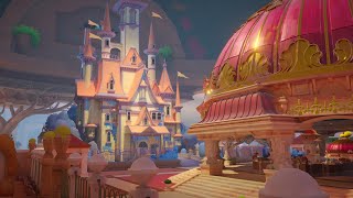 Maquette   Trailer   PS5, PS4