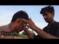 Ultimate Relaxation | ASMR Back Therapy &amp; Head Massage | ASMRAB