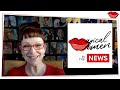 Magical women in the news  2021 1 female magicians newsworthy success stories  events