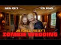 Lighting a Zombie Wedding with Joe McNally