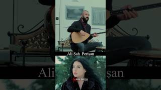 Ali Şah - Nasıl Anlatayım Yarim Bendeki Seni Resimi