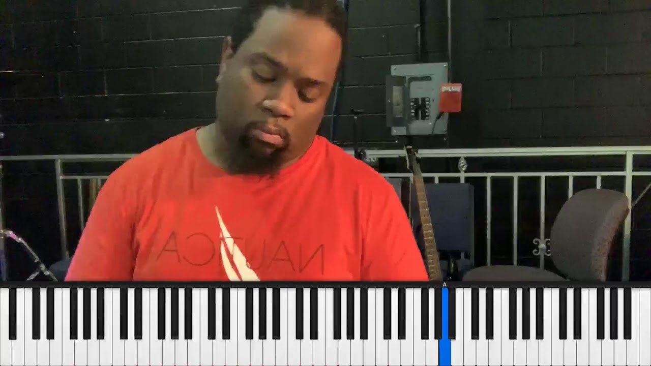Keyboard Capture Stream Streaming with Key Capture - 04-19-2020 - YouTube
