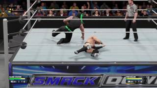 Slade Craven career highlights