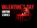 8 True Valentine’s Day Horror Stories That Turned Love Into Nightmares 😱