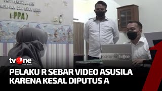 Pemeran Aksi Pornografi Diciduk Polisi | AKIM tvOne