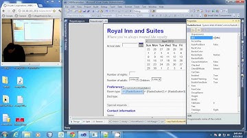 PRG 310 - Configure a Radio Button