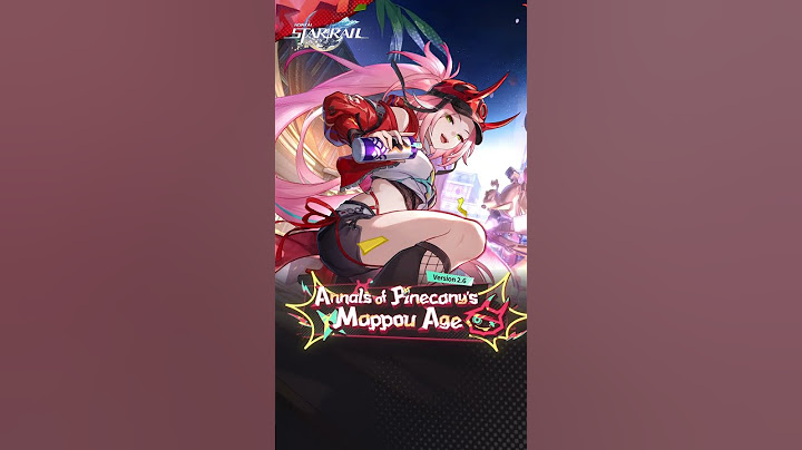 Welcome to Version 2.6 "Annals of Pinecany's Mappou Age"!