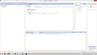 How to display output in Eclipse console with C++ 64Bit