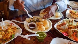 Floyd Cardoz - Finding One's Own Masala