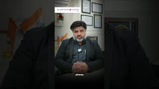 HMPV वायरस, क्या इससे खतरा है ? जानिए इसके बारे में सभी जरुरी बातें।