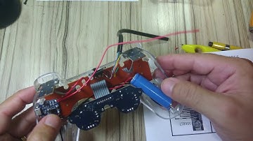 Controle PS2 sem fio usando Arduino #7