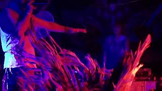 Supercozi DJ set feat. Andreas One @ Australian Eclipse 2012 Festival