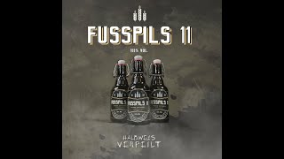 Fusspils 11 - Siehst Du Das Genau So?