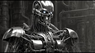 AI Presents: Terminator 1920