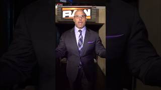 Adam Pearce breaks down TONIGHTS special post-#SummerSlam edition of #WWERaw!