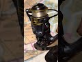 Pflueger President 2500 spin fishing reel of the day #fish