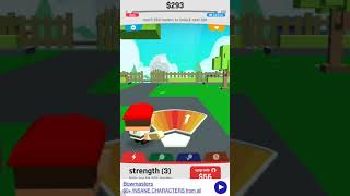 Baseball Boy! iOS Gameplay. Launch Video. screenshot 2