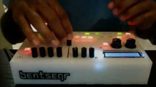 Beatseqr v3 Overview