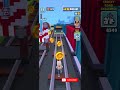 Subway surf classy road - by vivaan #shorts #gaming
