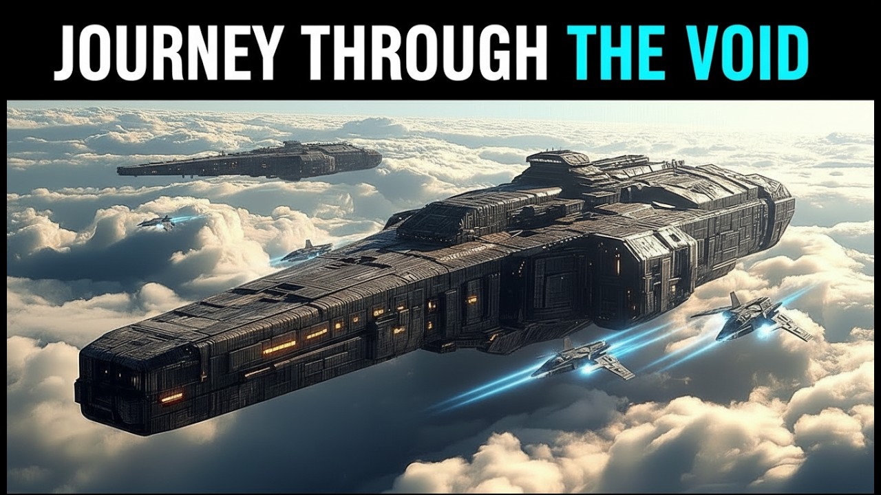 Humans Are Slumbering War Gods — And Someone Just Kicked the Temple Door | Animated Stories