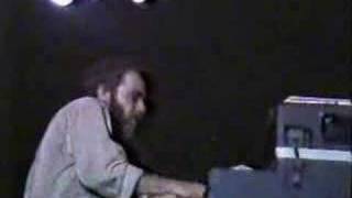 Free Jazz Festival 1987 - Dominguinhos