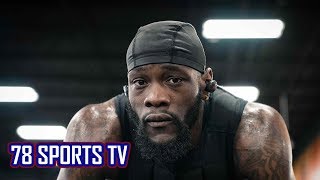 78SPORTSTV : DEONTAY WILDER VS LUIS ORTIZ 2 PPV BUYS \& LIES