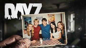 If AI Made a DayZ Trailer, It