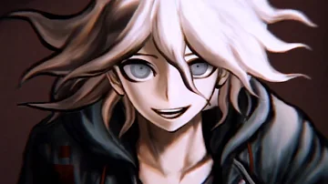 Nagito Edit