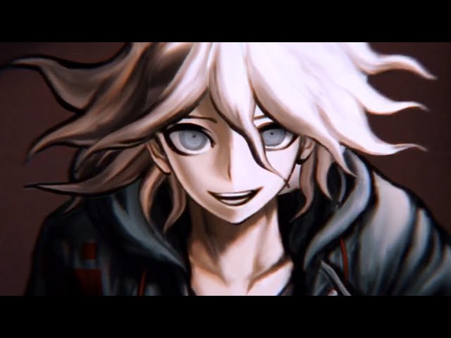 Nagito Edit class=