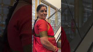 Rakesh oda kalyana shopping start panniyachu 😍 🛍️