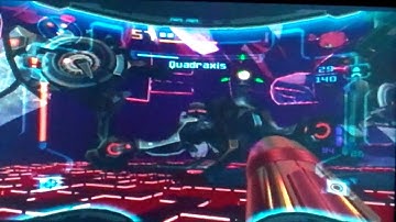 Metroid Prime Trilogy: Metroid Prime 2: Echoes pt. 52