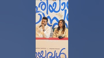 എന്റെ അച്ഛന്റെ വലിയ ആഗ്രഹമായിരുന്നു കുഞ്ഞാറ്റ സിനിമയിൽ അഭിനയിക്കണമെന്ന്.കണ്ണുകൾ നിറഞ്ഞ് മനോജ് കെ ജയൻ
