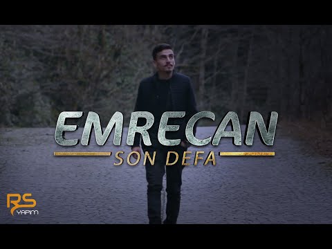 Emrecan - Son Defa '2020'