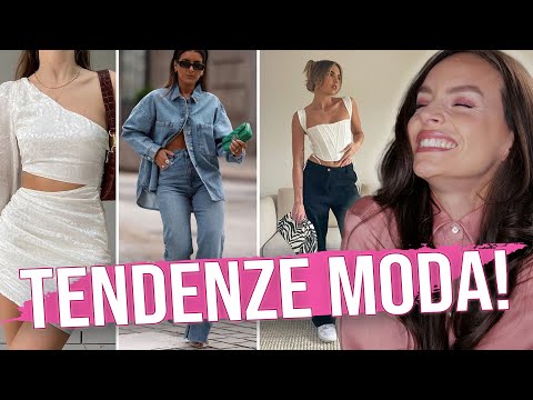 Video: Come descrivi tendenze e modelli?