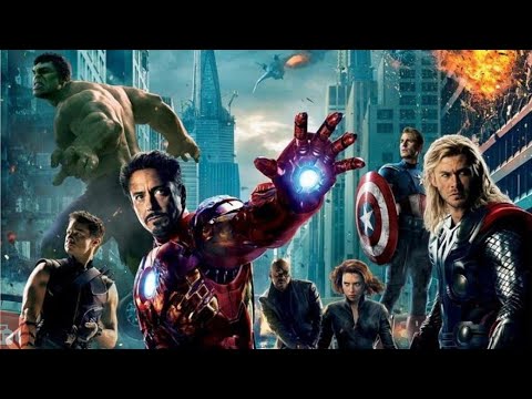 Download Avenger 2012 In Dual Audio (hindi And English)