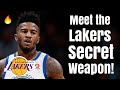 Meet the Los Angeles Lakers SECRET WEAPON! | Jordan Bell Pick & Roll With LeBron! | Marc Gasol Trade