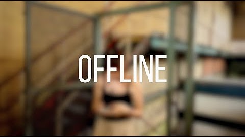 Helena - OFFLINE (Official Videoclip - 4K) #offline