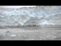 Hubbard Glacier