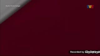 TV3MALAYSIA - Studio Drama Sangat (opening titles, HQ/HD) (LATE UPLOAD #2)