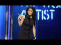 Nicki Minaj Win Best Female Hip Hop Artist - BET Awards 2014