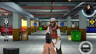 BABY  The Bollywood Movie Game Android GamePlay Trailer (1080p) screenshot 2