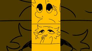 So I got rid of my sonas sea urchin hair